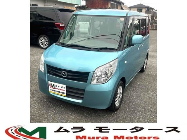 マツダ フレアワゴン 