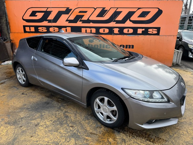 ホンダ CR-Z 