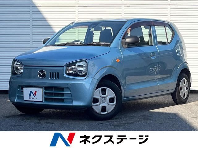 マツダ キャロル 