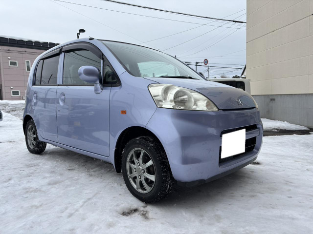ホンダ ライフ 