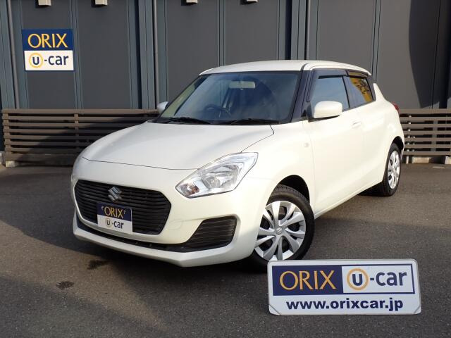 スズキ スイフト 