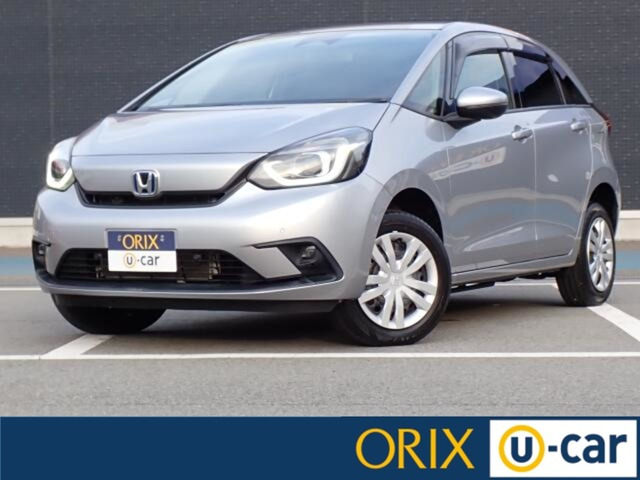 ホンダ フィット 