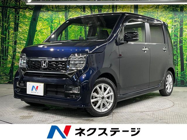 ホンダ N-WGNカスタム 