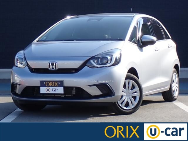 ホンダ フィット 