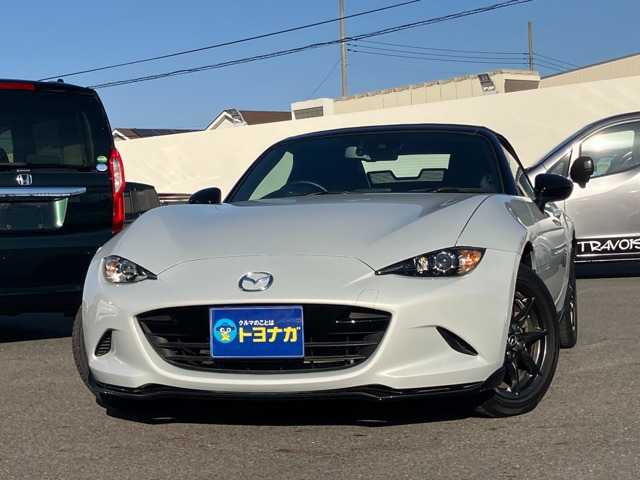マツダ ロードスター 