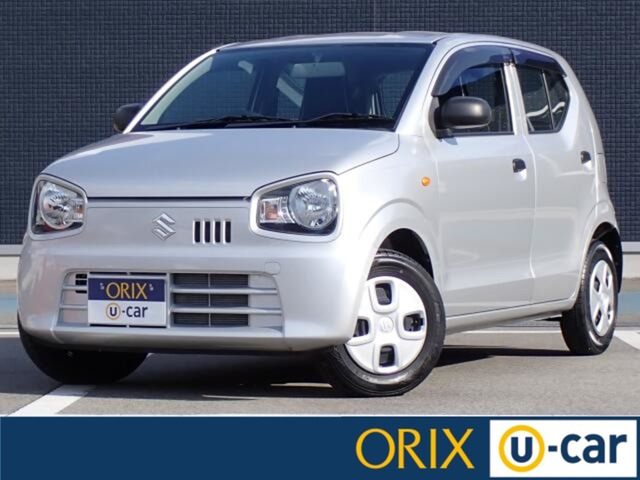 スズキ アルト 