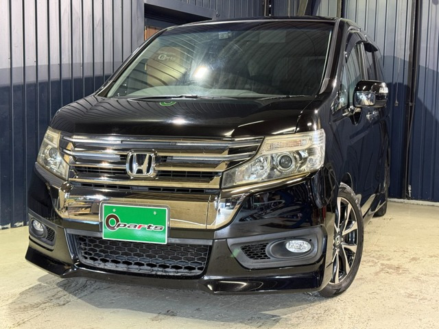 ホンダ ステップワゴン 