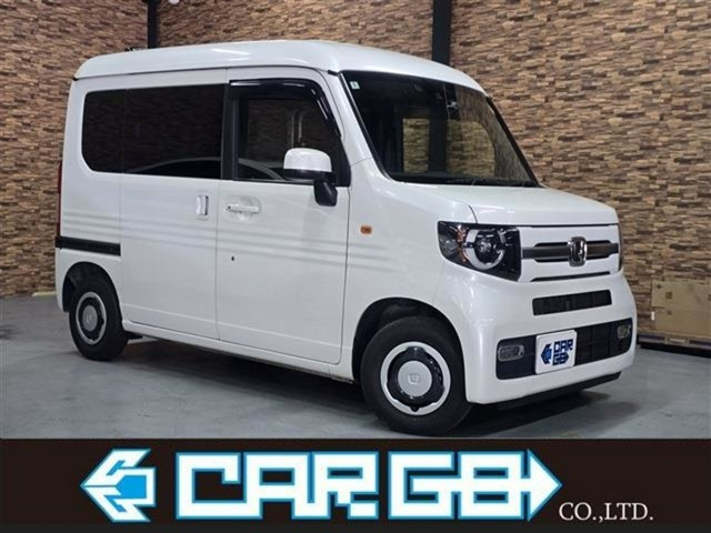 ホンダ N-VAN 