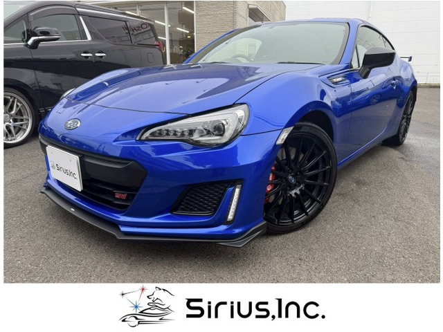 スバル BRZ 