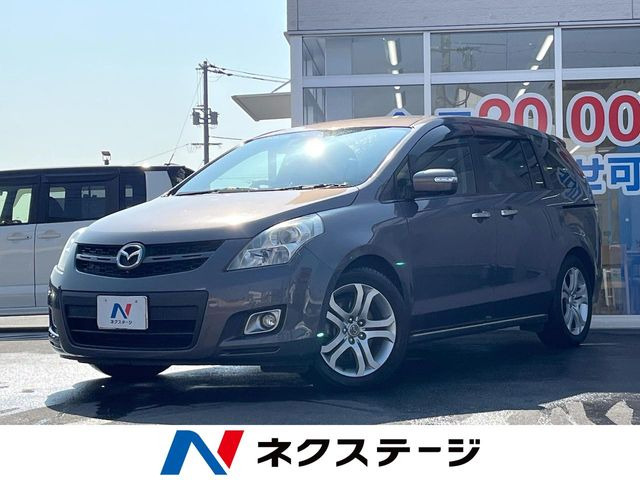 マツダ MPV 