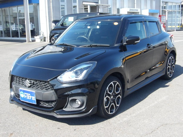 スズキ スイフト 