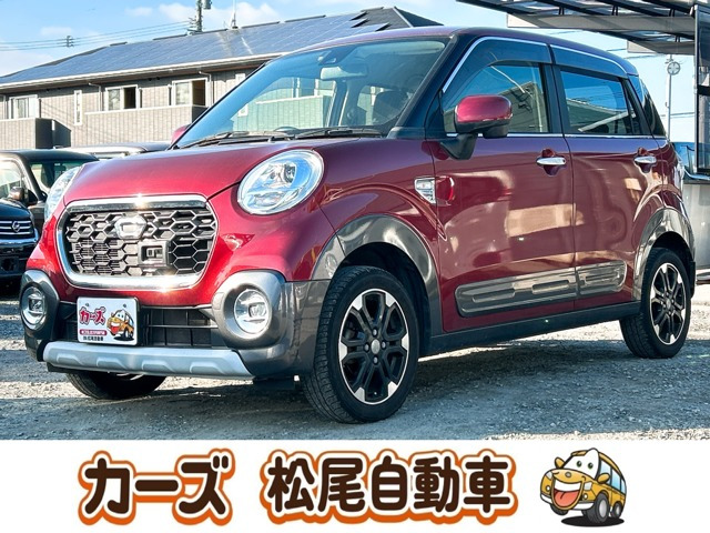 ダイハツ キャスト 