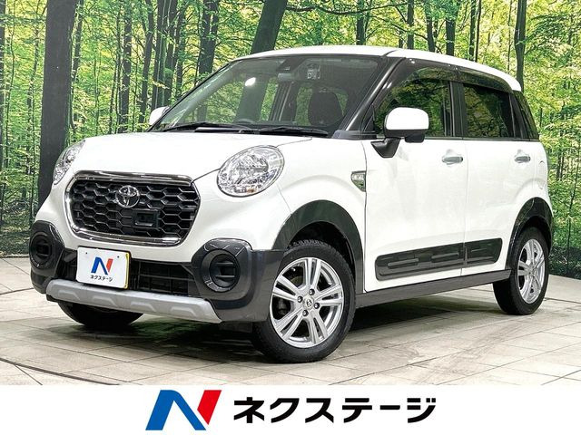 トヨタ ピクシスジョイ 