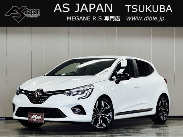 ルノー ルーテシア 