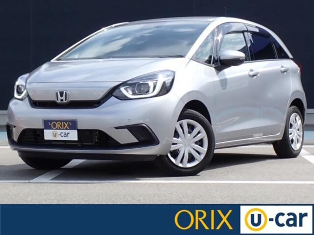 ホンダ フィット 