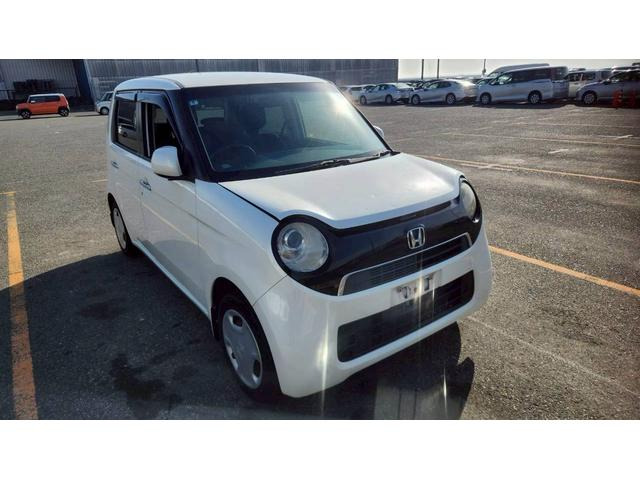 ホンダ N-ONE 