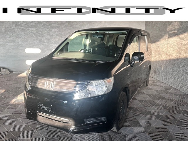 ホンダ ステップワゴン 