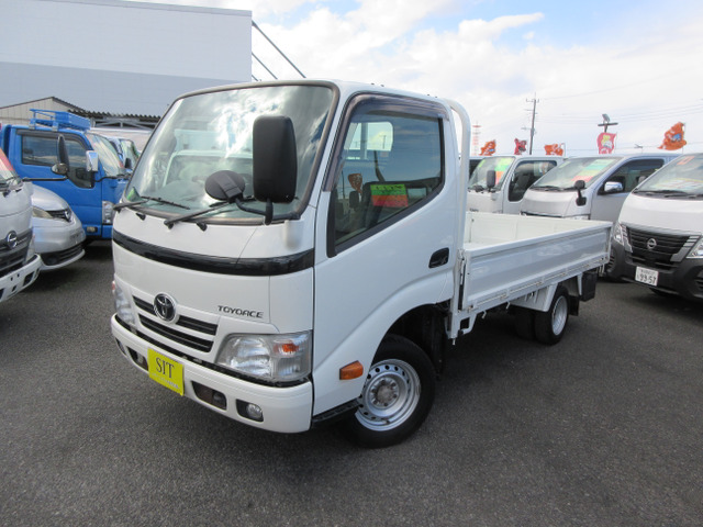 トヨタ トヨエース 