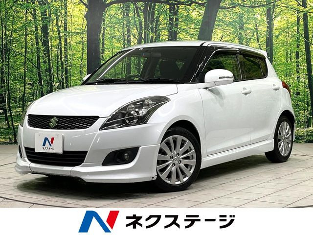 スズキ スイフト 