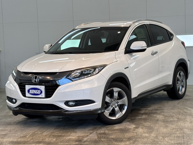 ホンダ ヴェゼル 