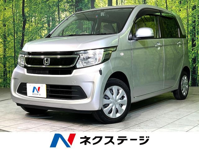 ホンダ N-WGN 