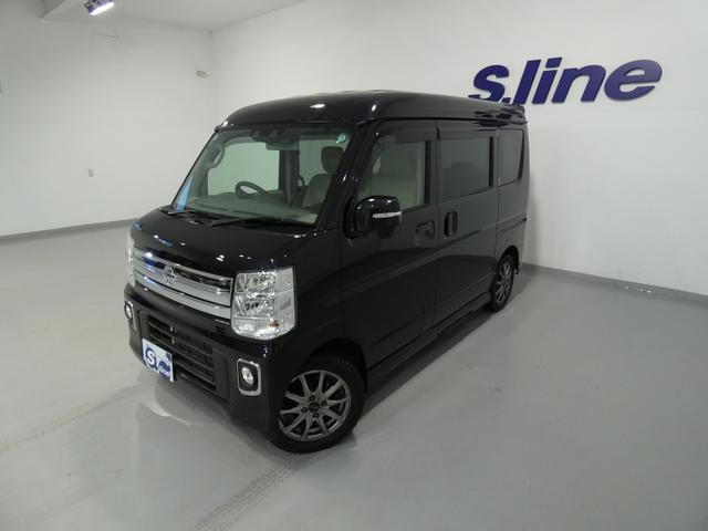 日産 NV100クリッパーリオ 