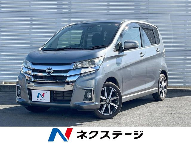 日産 デイズ 