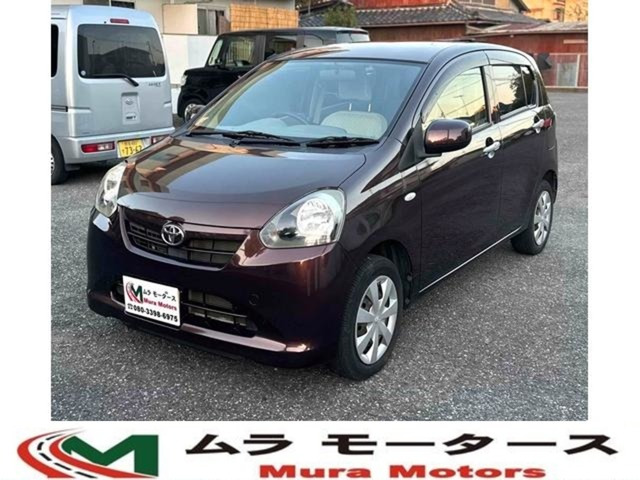 トヨタ ピクシスエポック 