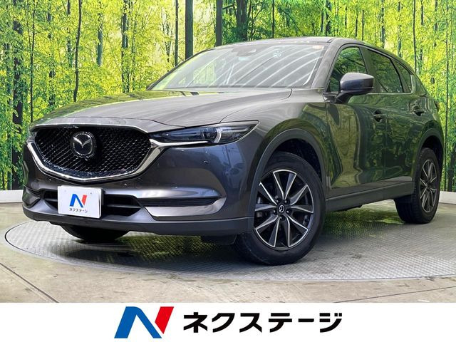 マツダ CX-5 