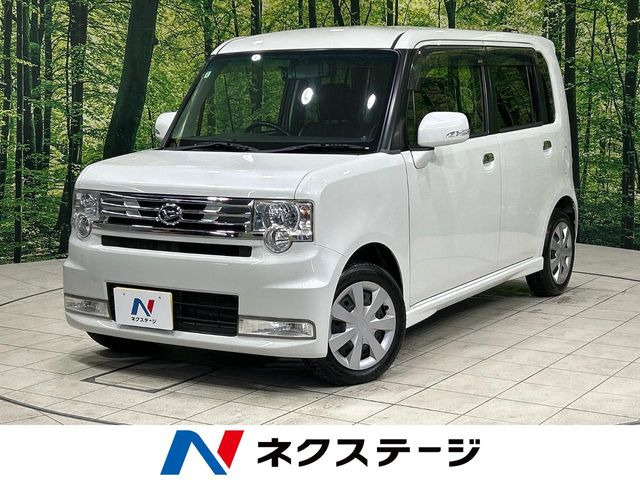 ダイハツ ムーヴコンテ 