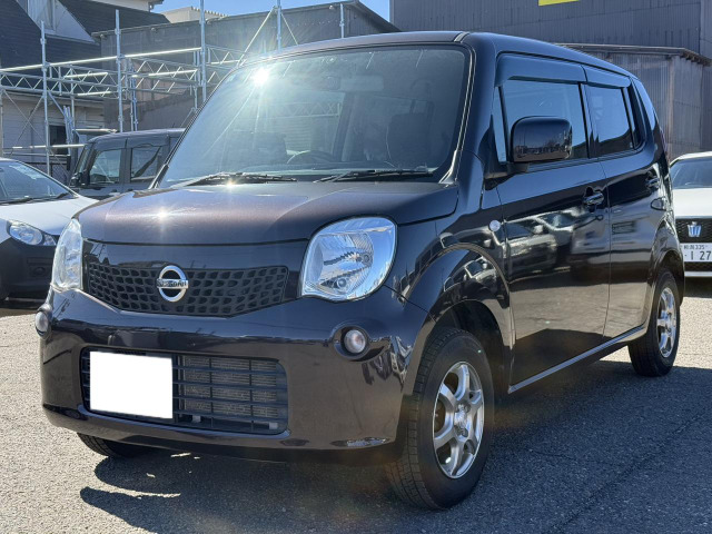 日産 モコ 