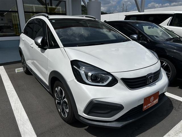 ホンダ フィット 