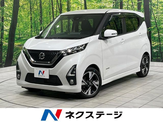 日産 デイズ 