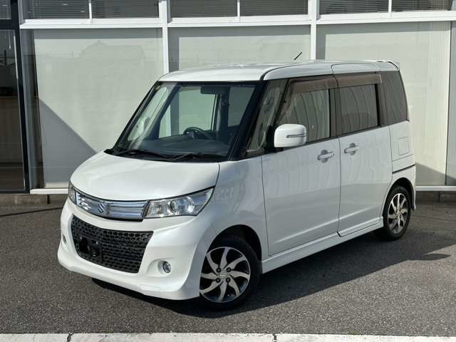 スズキ パレット 