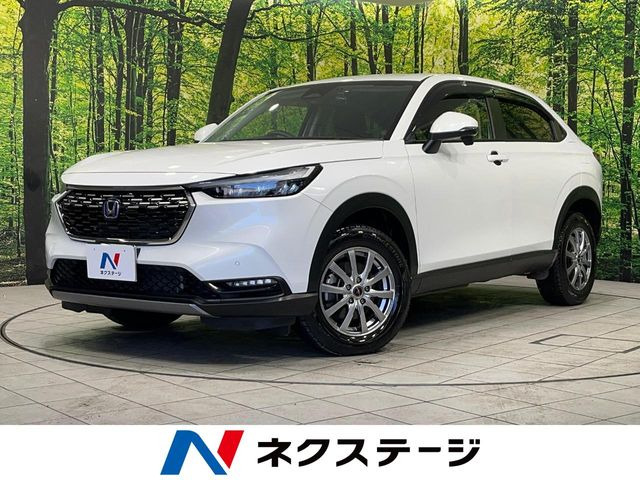 ホンダ ヴェゼル 