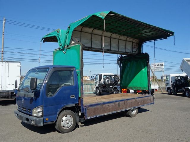 マツダ タイタン 