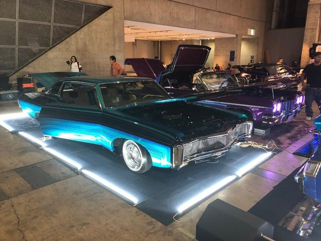 シボレー インパラ 