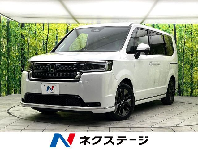 ホンダ ステップワゴン 