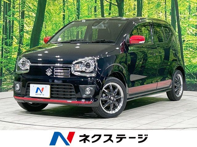 スズキ アルト 