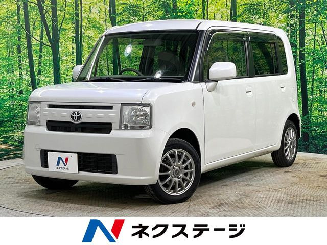 トヨタ ピクシススペース 