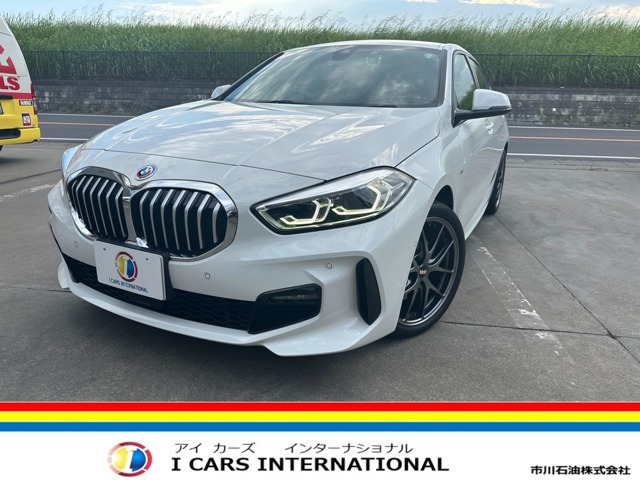 BMW 1シリーズ 