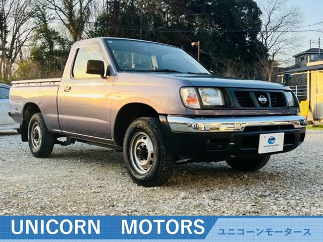 日産 ダットサン 