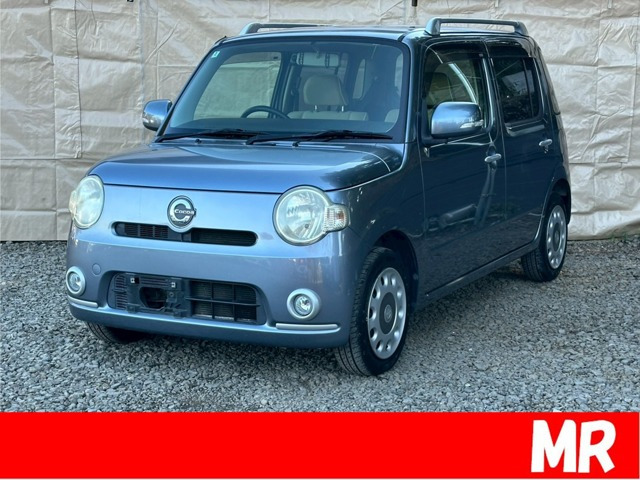 ダイハツ ミラココア 