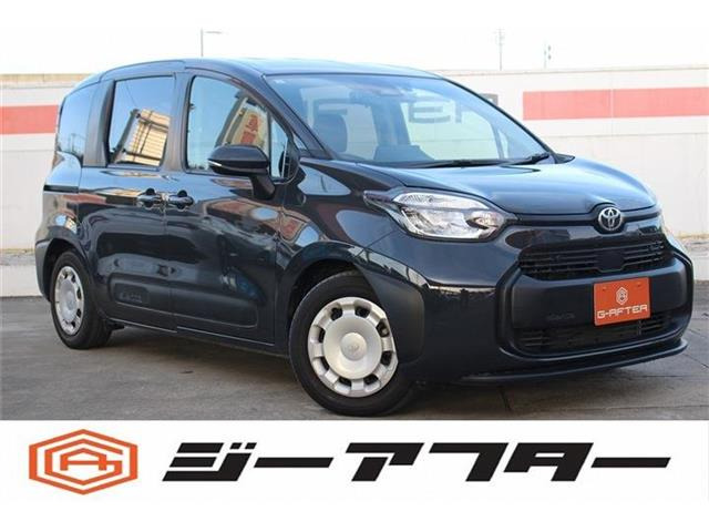 トヨタ シエンタ 