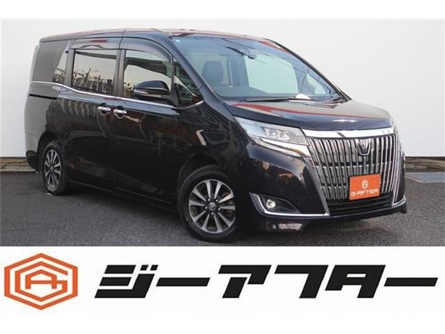 トヨタ エスクァイア 