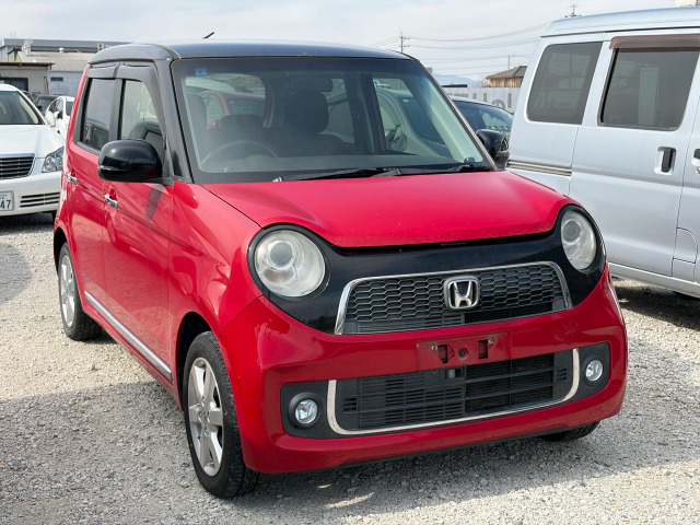 ホンダ N-ONE 