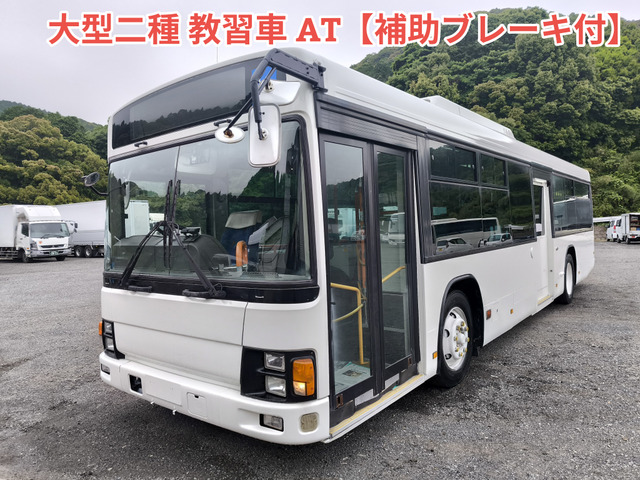 日野 ブルーリボン 