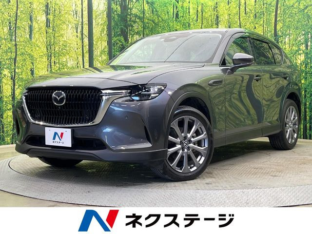 マツダ CX-60 
