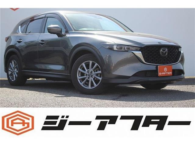 マツダ CX-5 