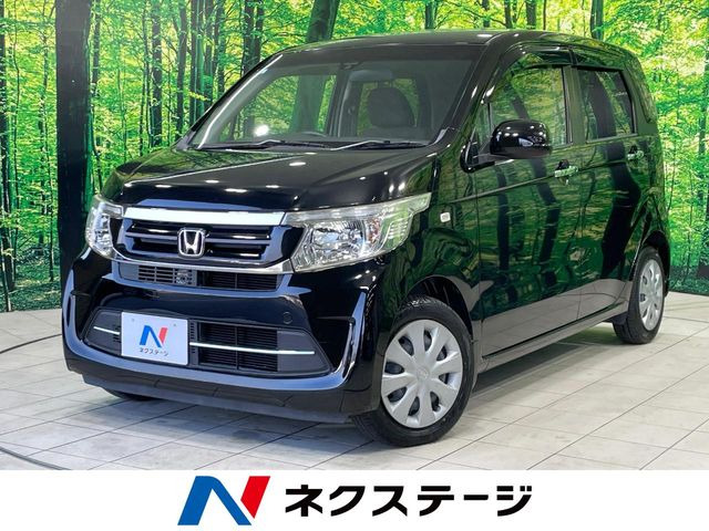 ホンダ N-WGN 